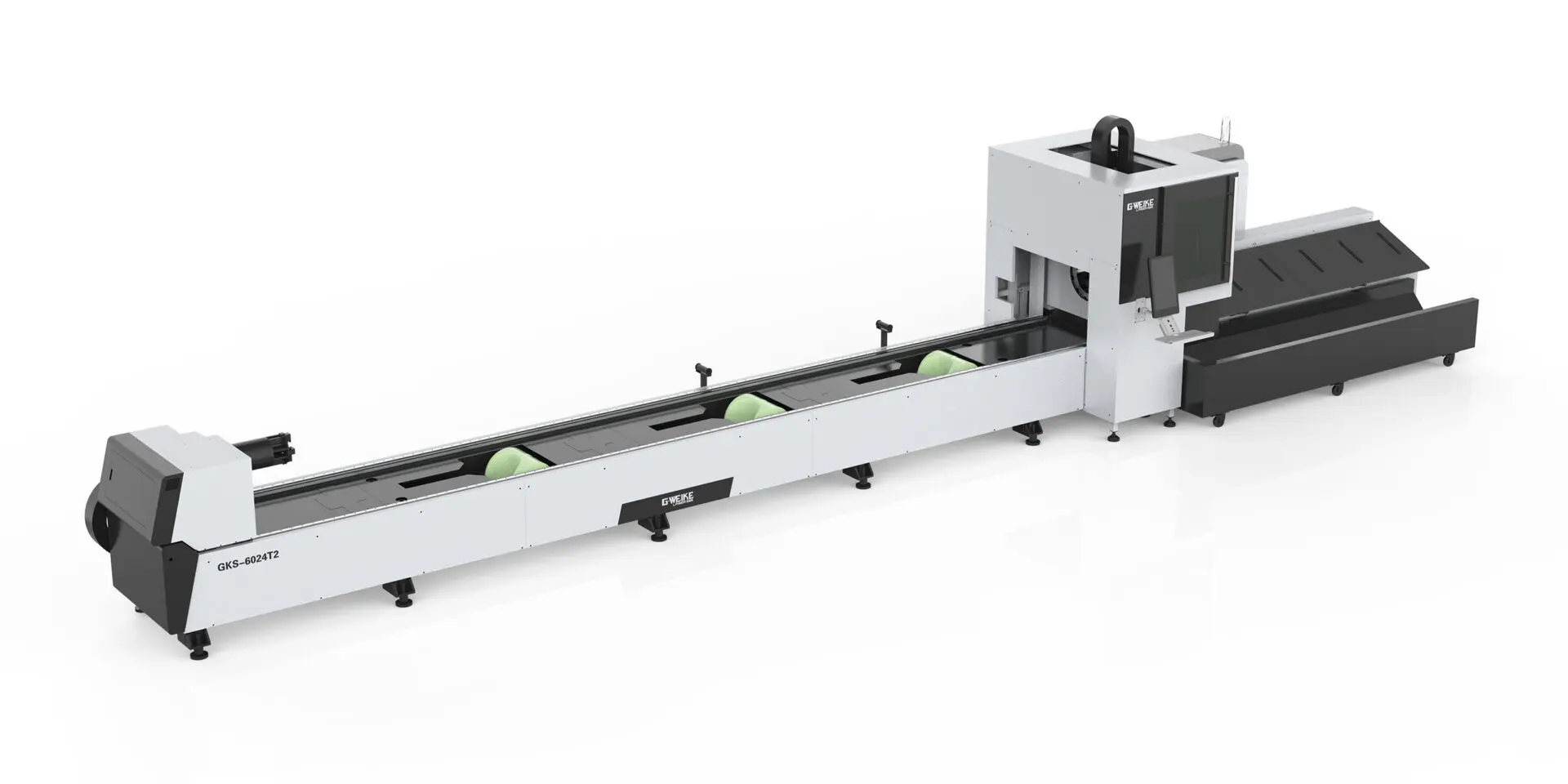 Debitare laser țeavă și profile