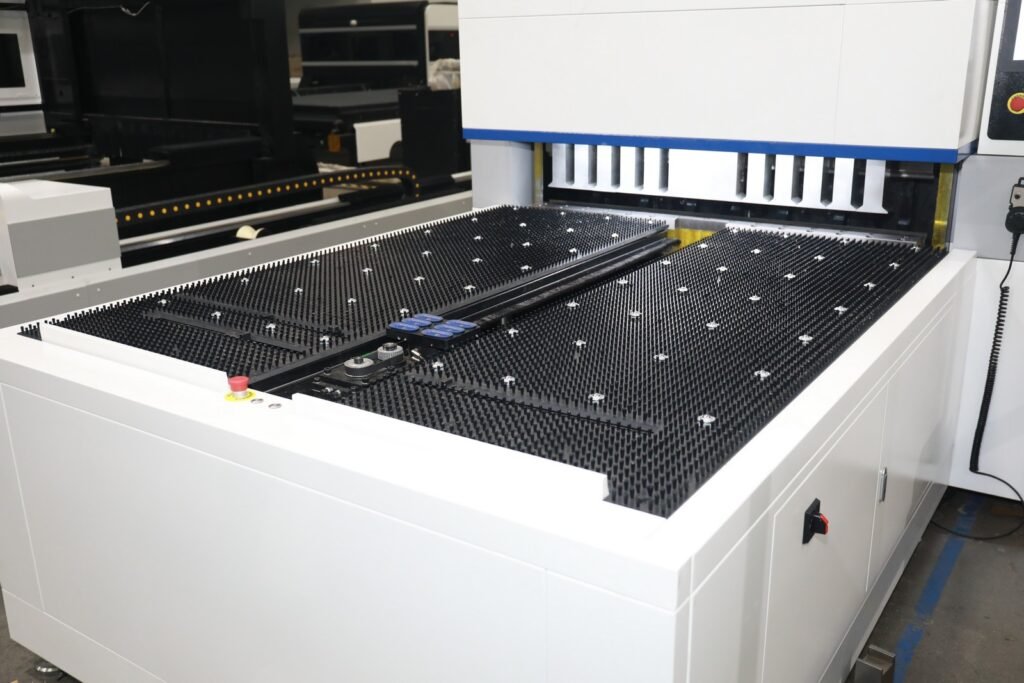 Centru indoire Gweike