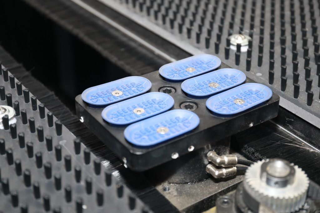 Centru indoire Gweike