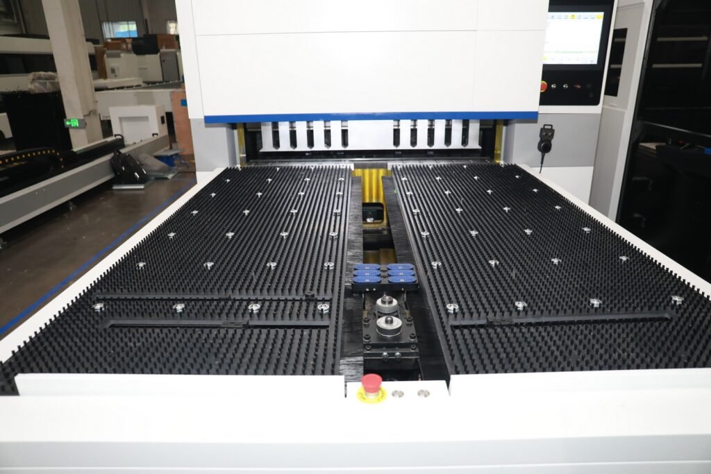 Centru indoire Gweike