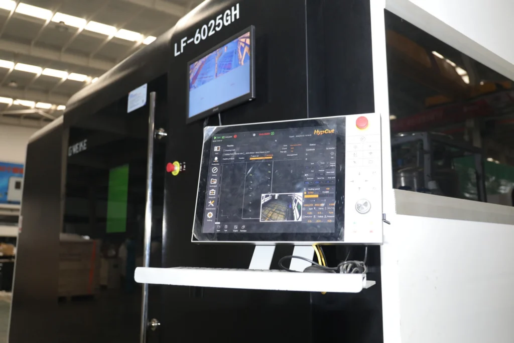 Showroom Delta Machine