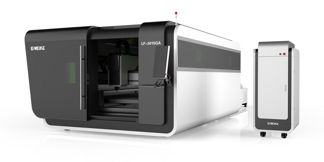 Mașini de tăiat cu laser performante