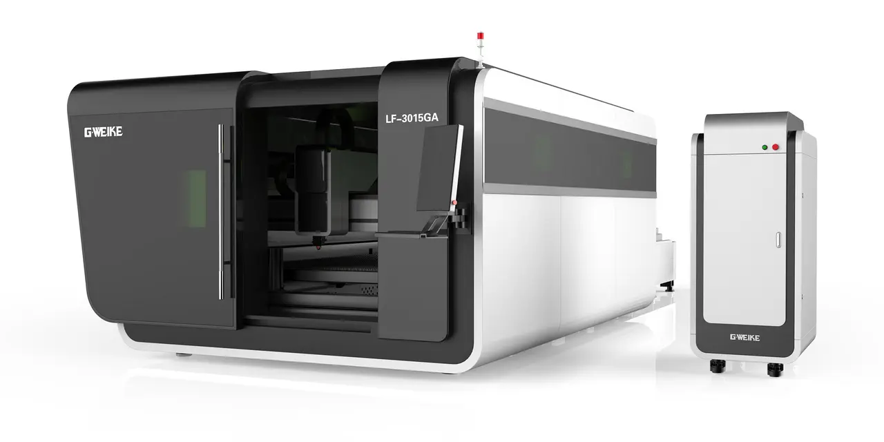 Mașini de tăiat cu laser performante