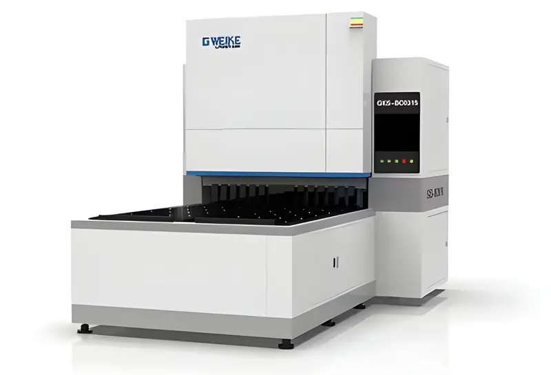 Centru de îndoire GWEIKE